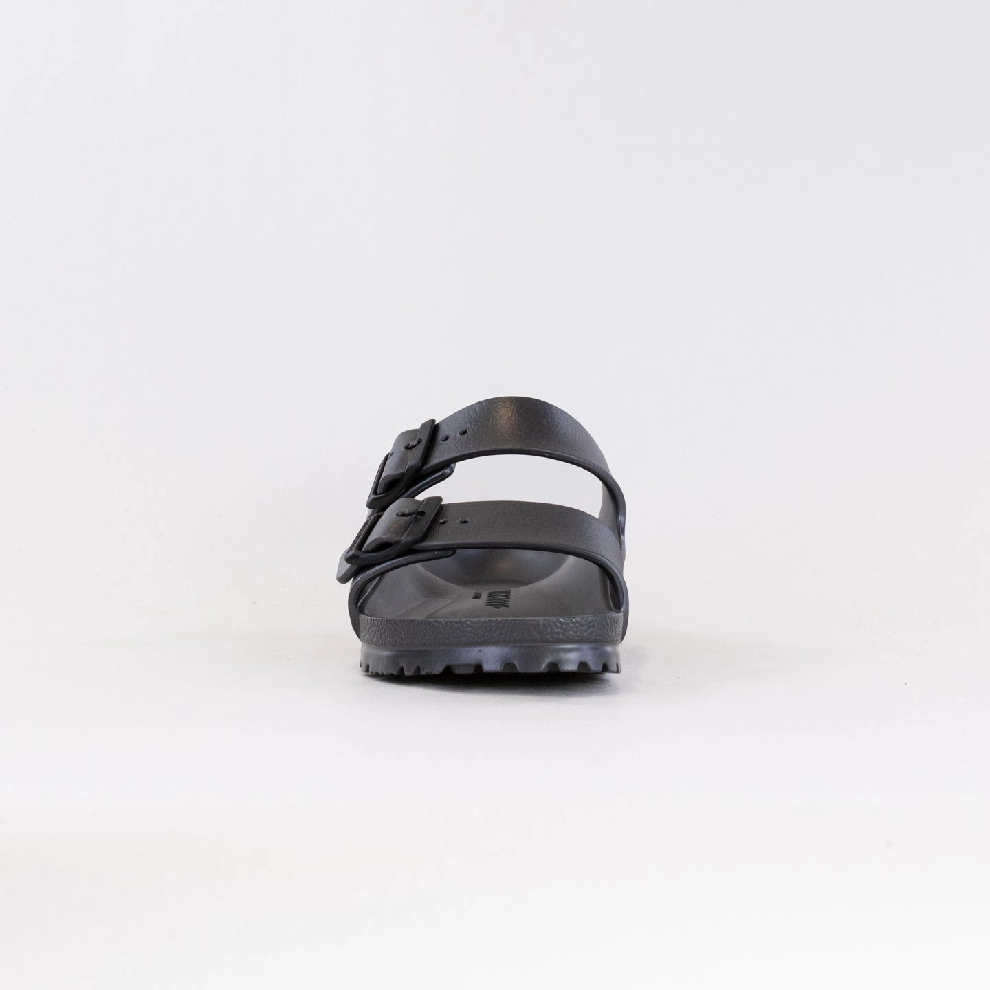 Birkenstock Arizona EVA (Women's) - Anthracite Relaxed Footwear for Summer