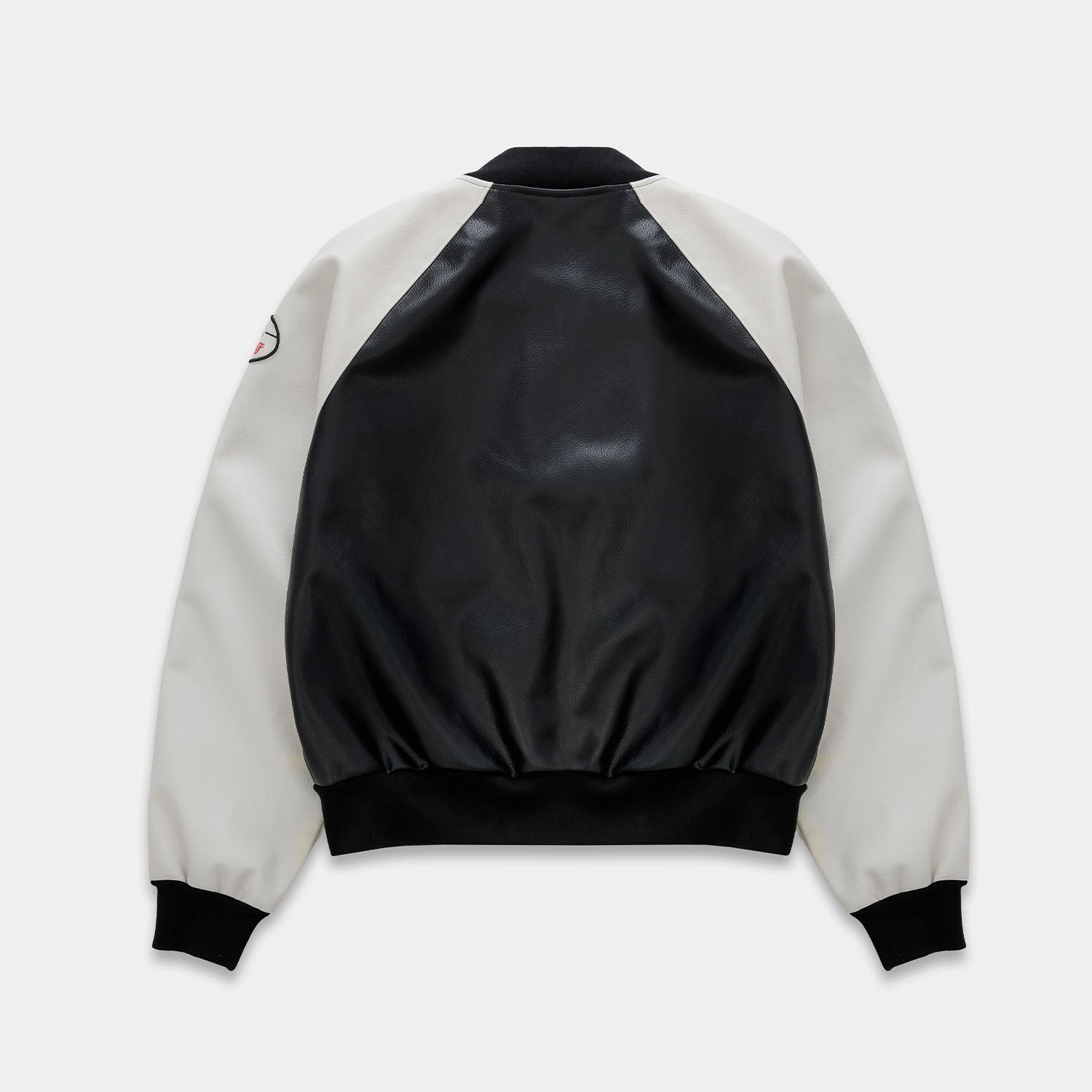 DR3 Pro Series Racing Jacket Flexible Shoulder Design