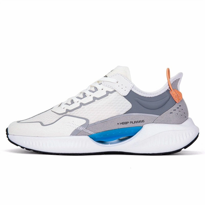 West Louis? Professional Breathable Antiskid Mesh Sport Sneakers Track Day Walk Balance