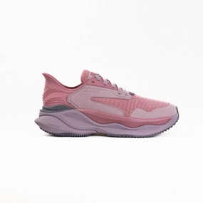 Clarks Pace (Women's) - Dusty Rose running for weight loss shoes Anti Irritation Seams