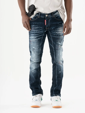 Contemporary Vibe Casual Classic STARLIGHT