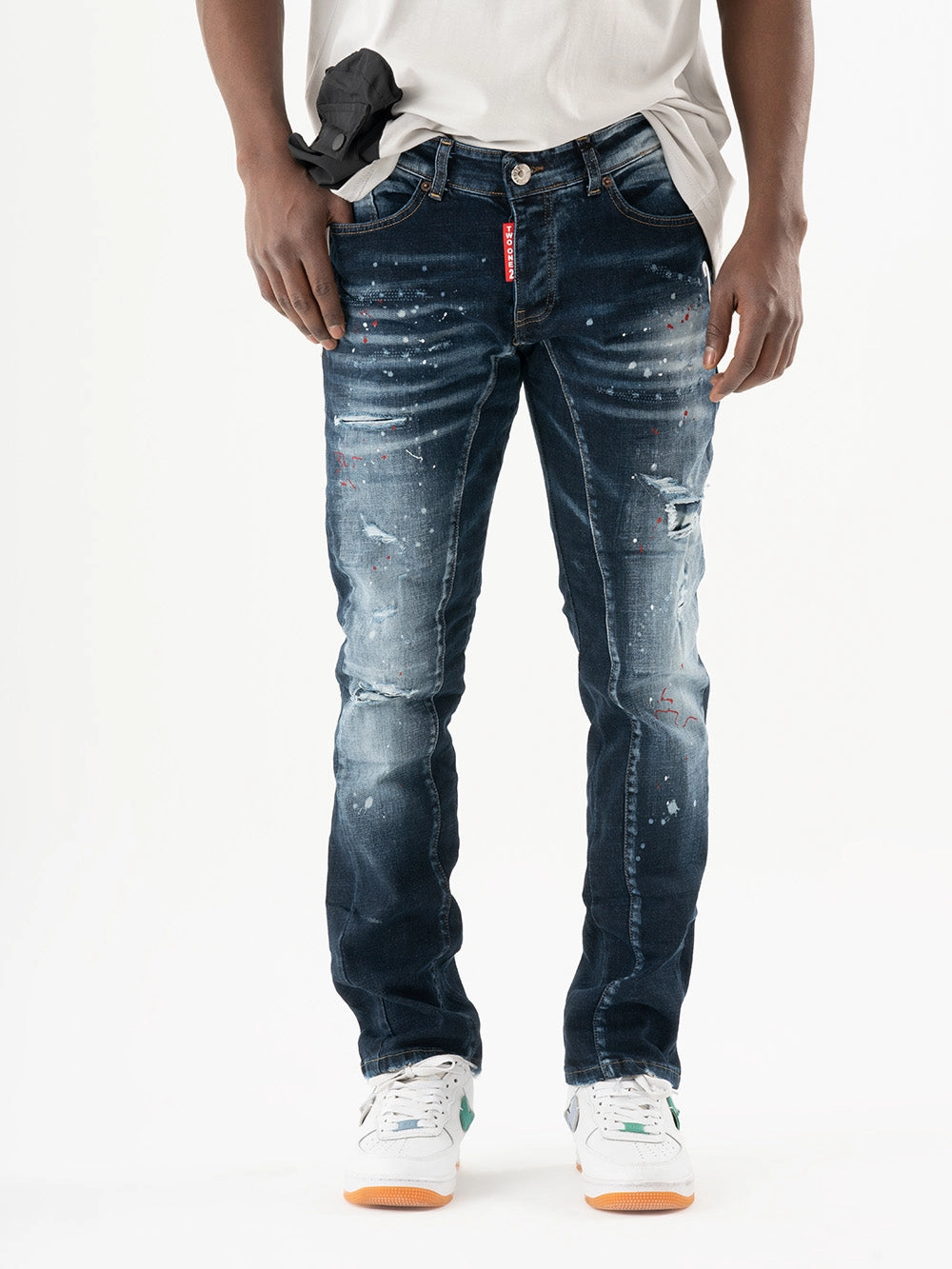 Contemporary Vibe Casual Classic STARLIGHT