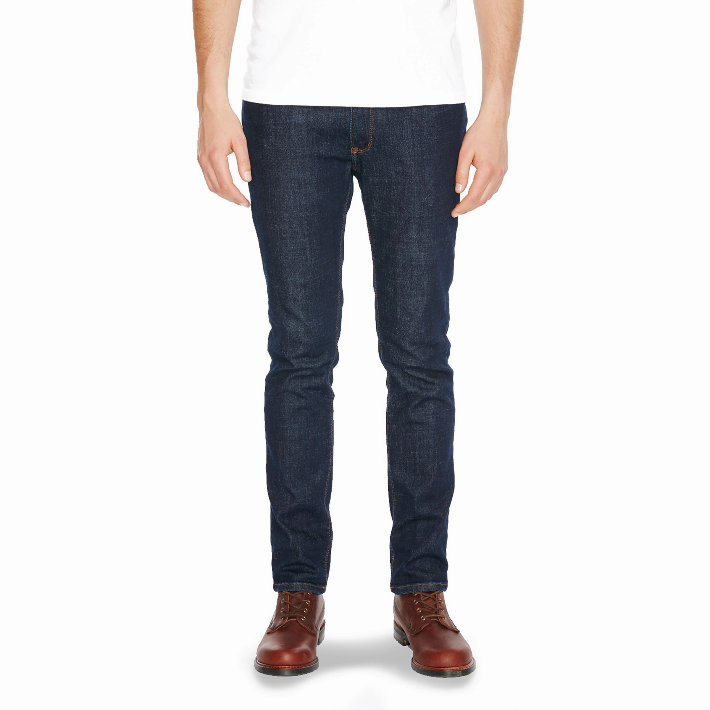 Slim Wooster Jeans Go To Piece Sporty Comfort