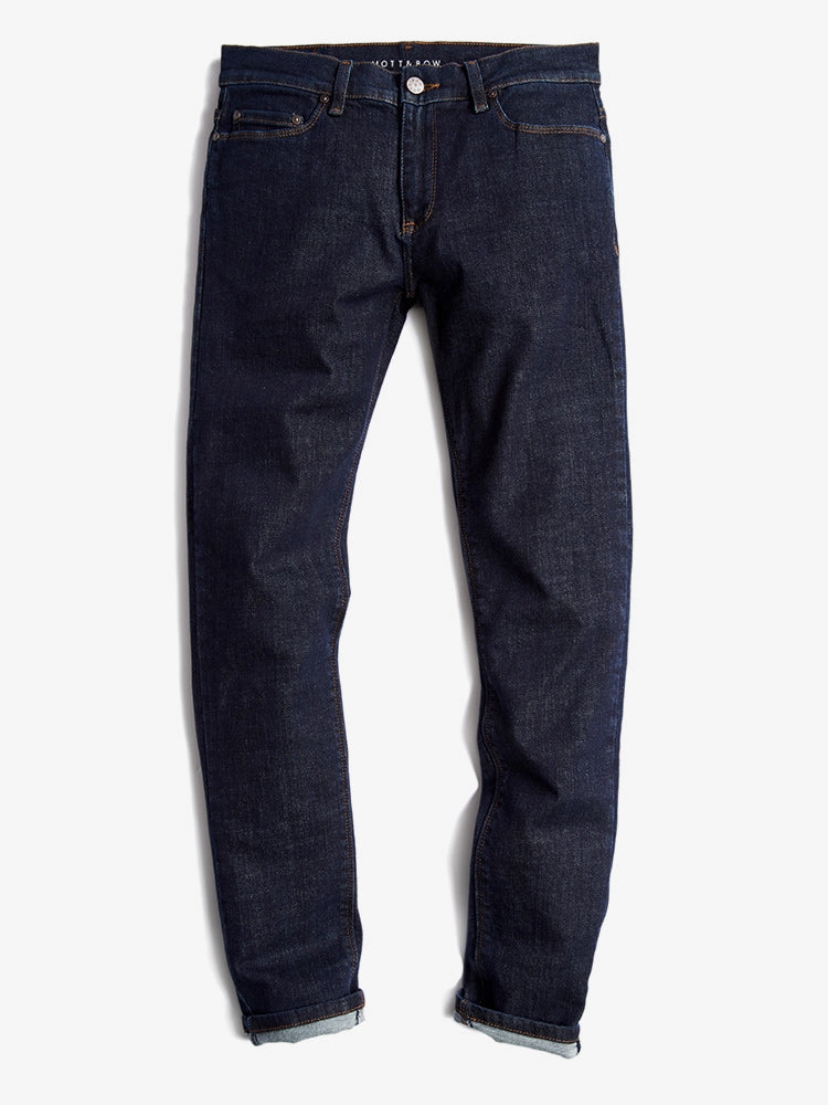 Slim Wooster Jeans Cool Classic