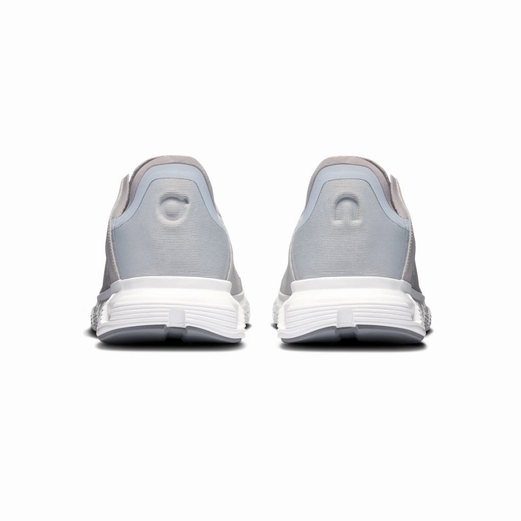 Layered Look Lace   Up Style Cloud 6 Coast