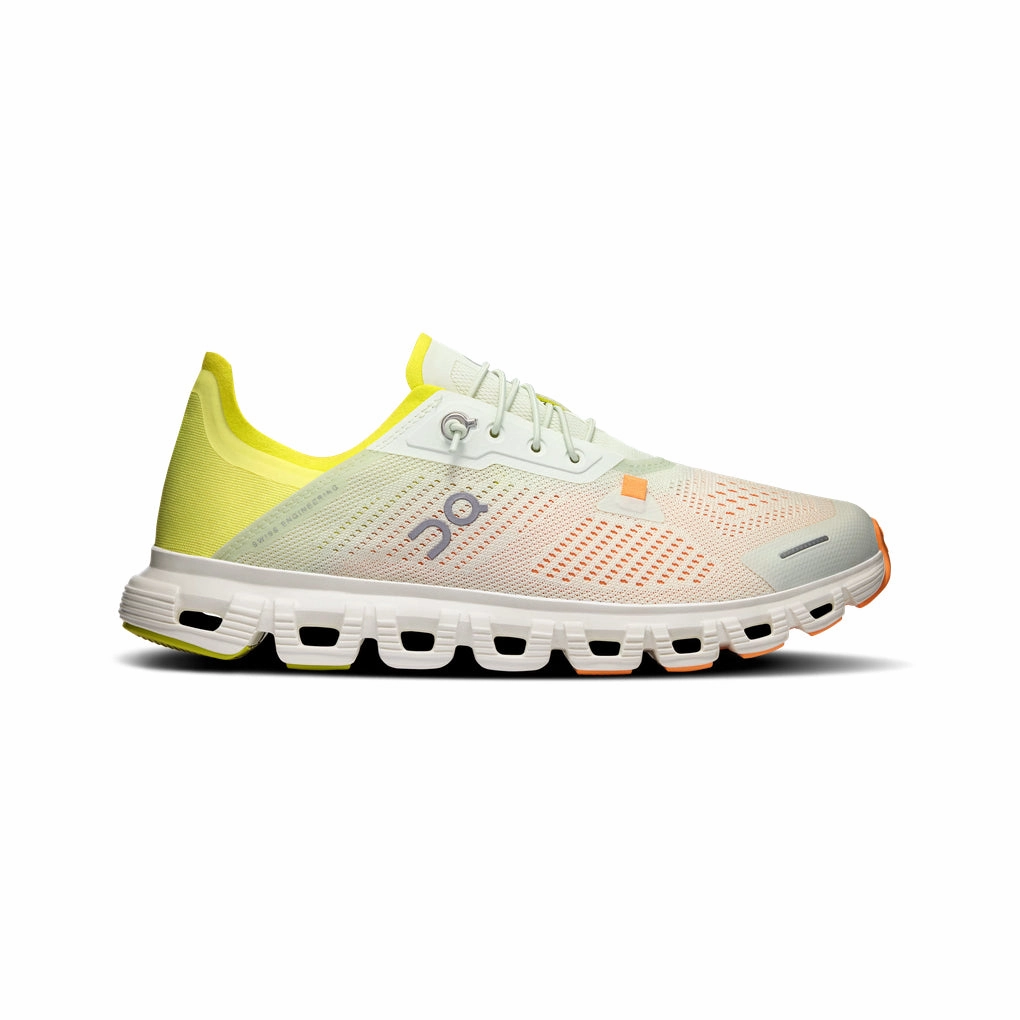 Compression Resistant EVA Moisture   Wicking Cloud 6 Coast