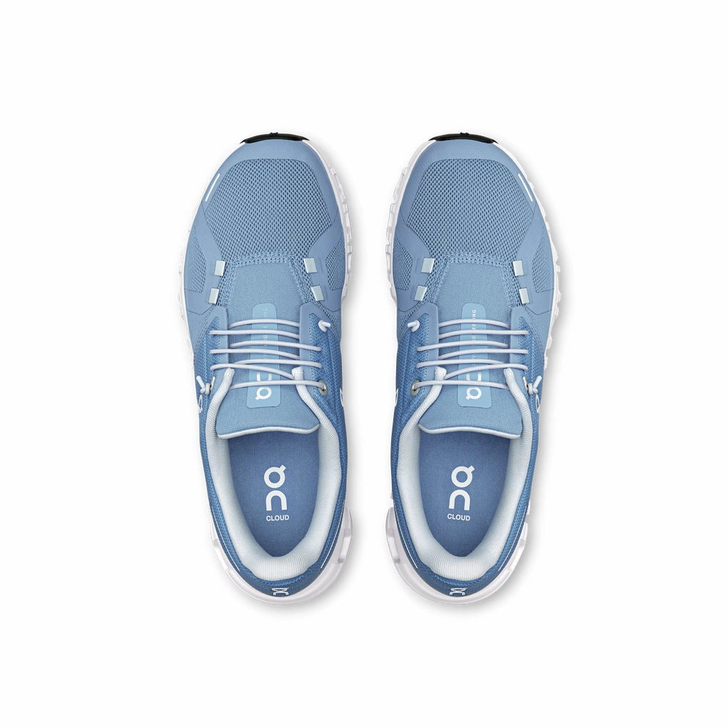 Cloud 6 Reinforced Eyestay Durability