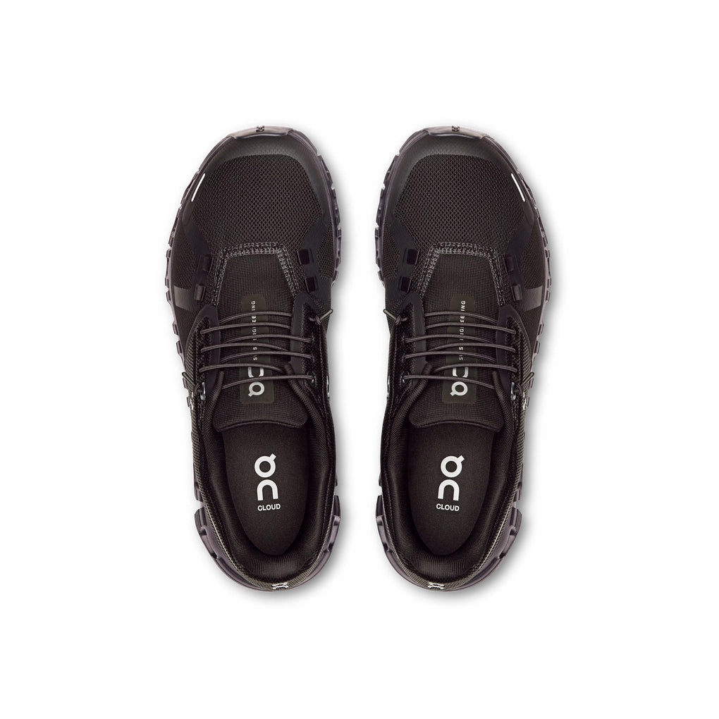 Cloud 6 Glam shock absorption