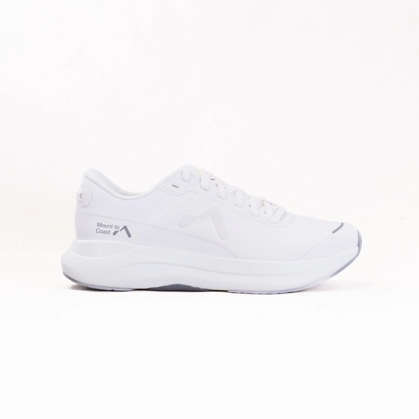 running in a waterfall area shoes Mount To Coast P1 (Women's) - White