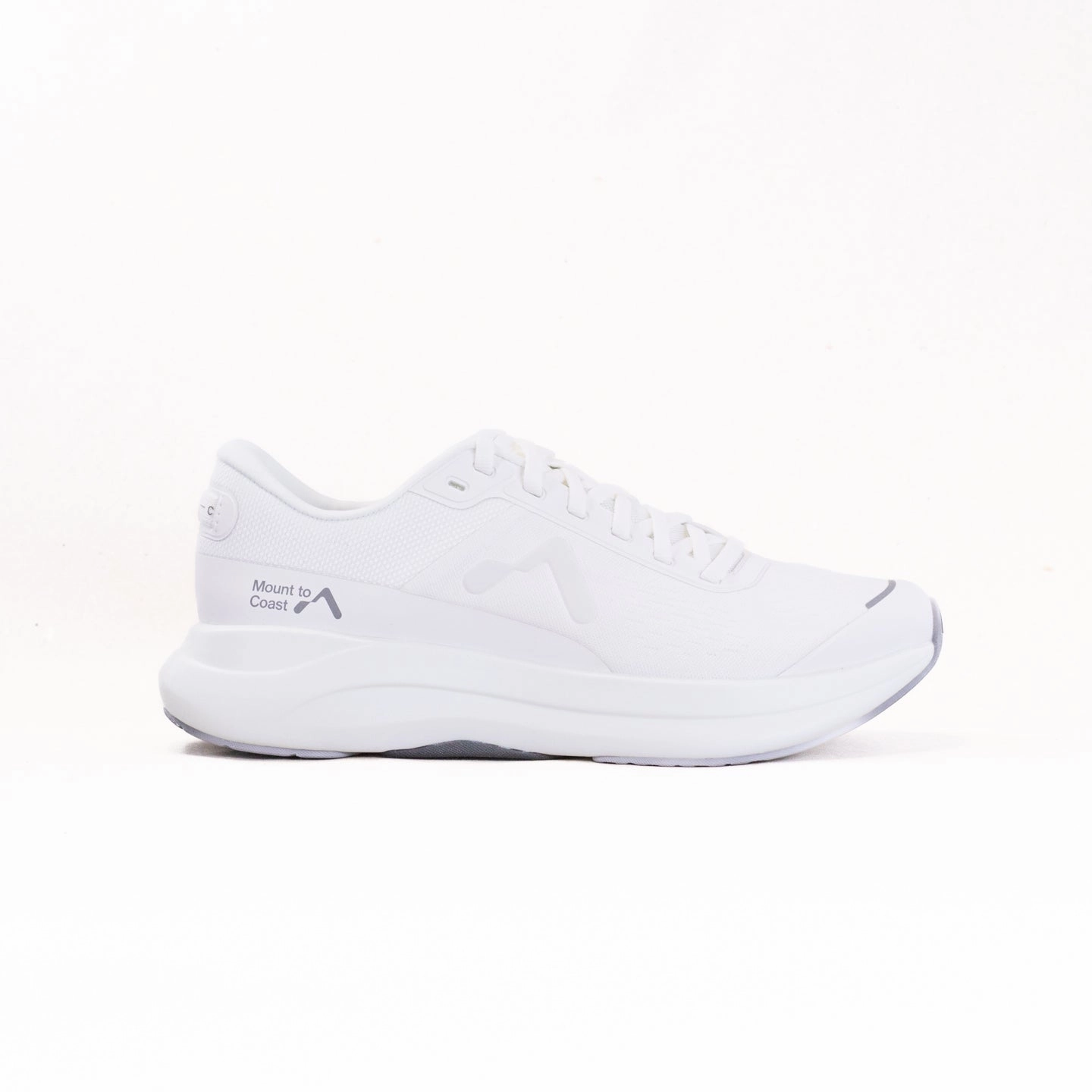 Subtle Mount To Coast P1 (Women's) - White