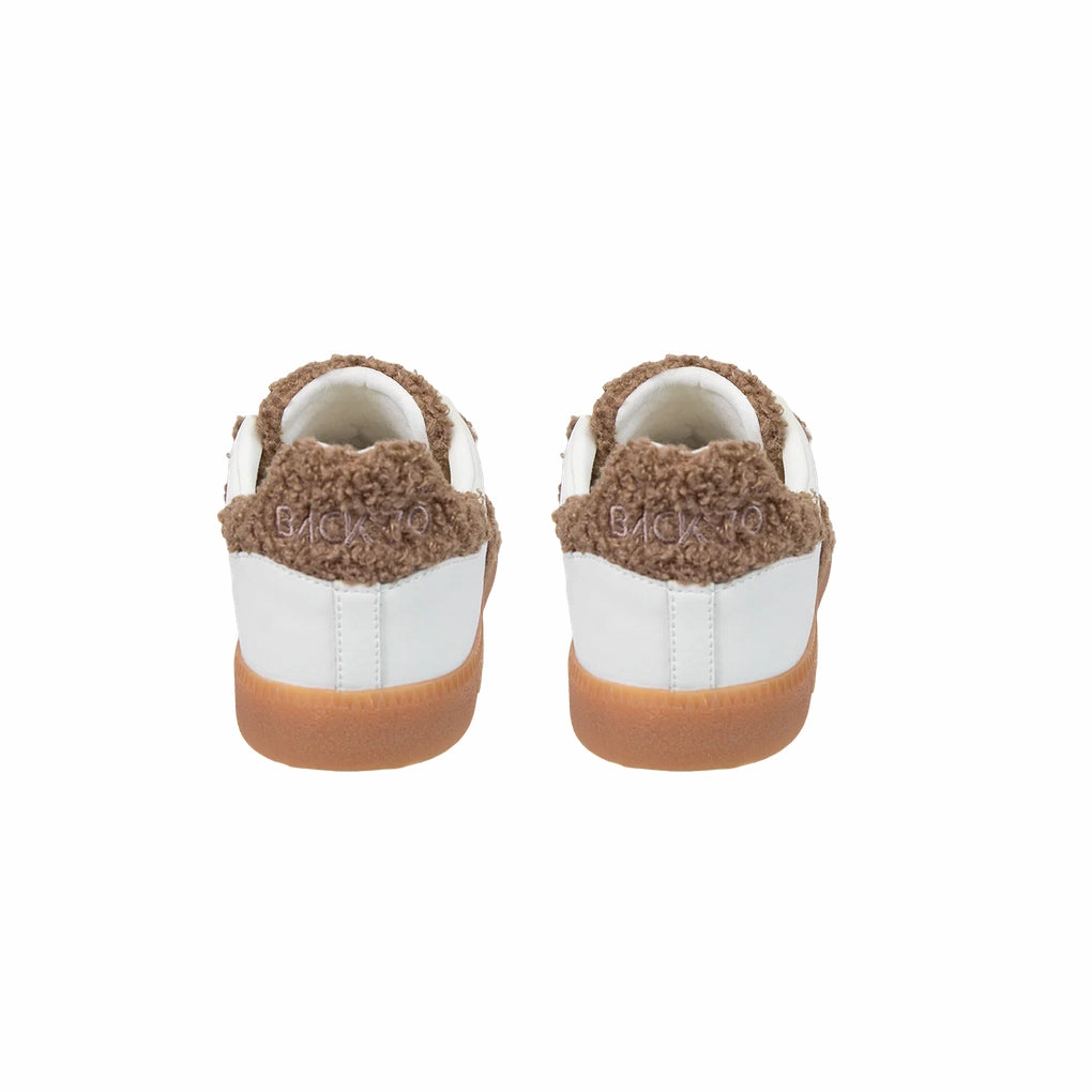 Cloud Quick Lace System