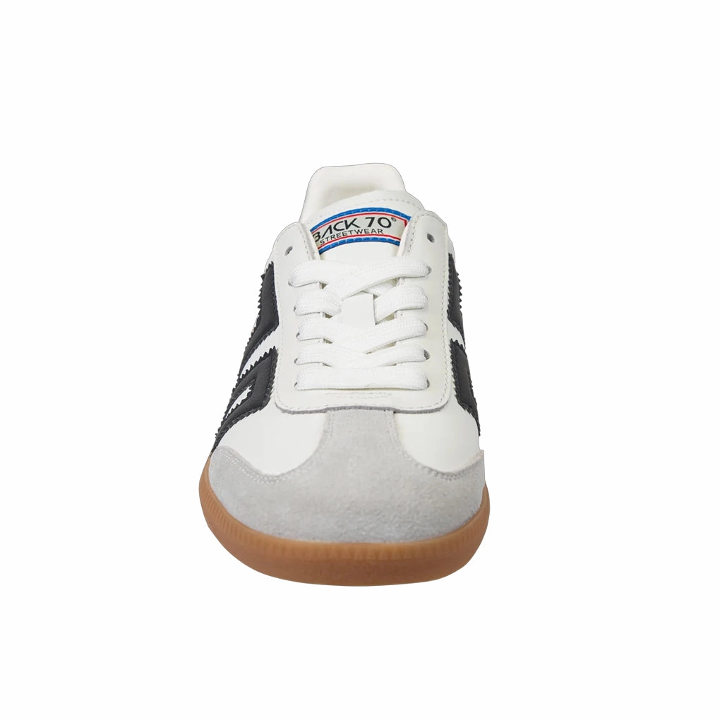 Cloud Stylish Look No Friction