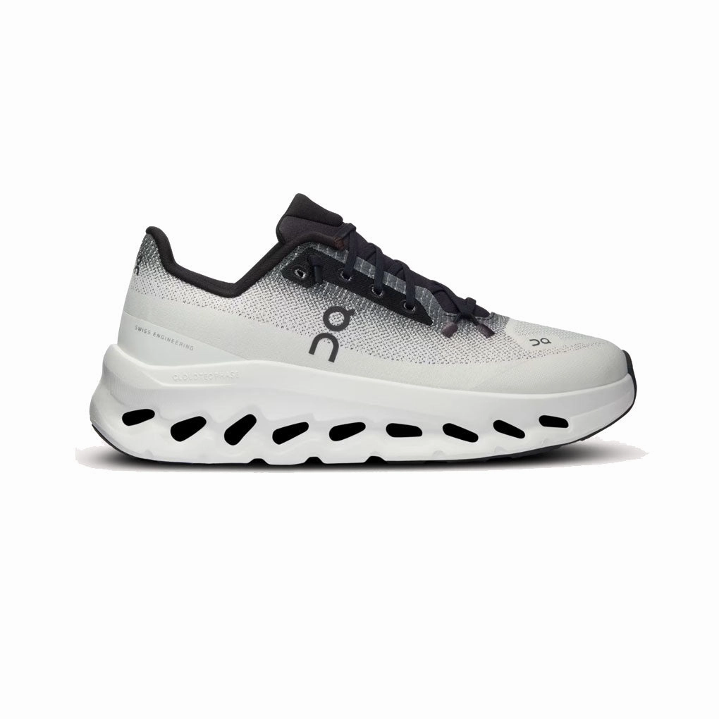 All-purpose stability Low Cut Prostration Cloudtilt