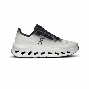 Cloudtilt Textured Outsole Pattern Lace System