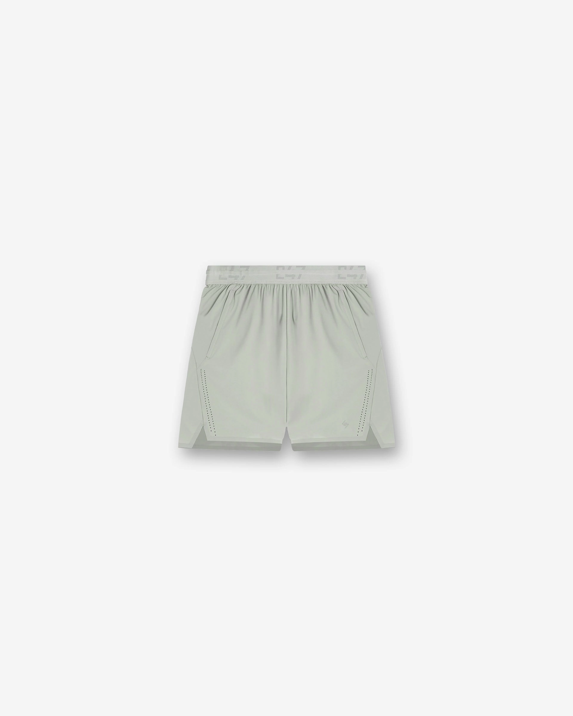 Exclusive item 247 Training Short - Sage