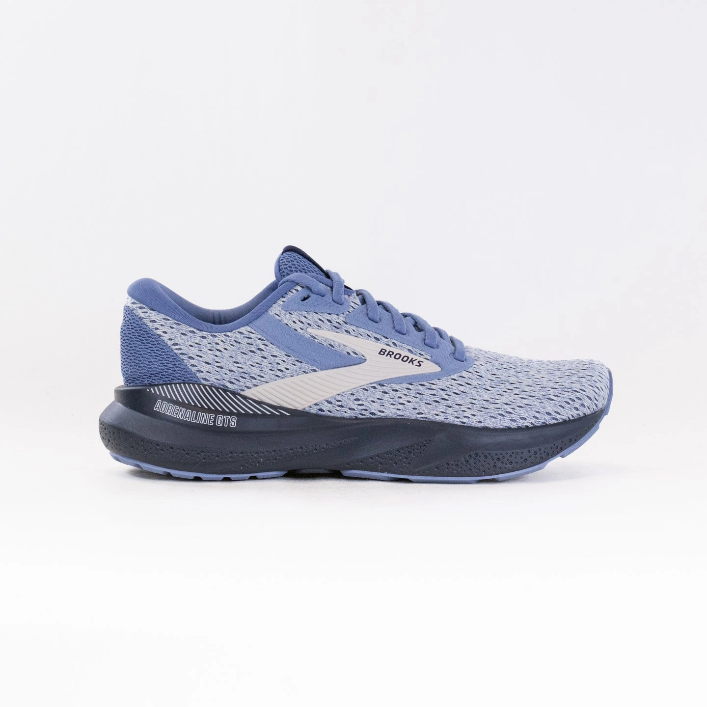 Brooks Adrenaline GTS 24 (Women??s) - Country Wash/Bluewash/Ebony river shoes dirt - path running shoes