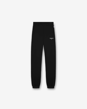 Secure Waistband 247 X Puma Sweatpant - Black