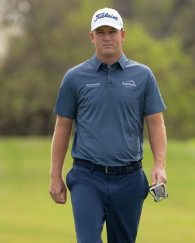 PINEHURST PERFORMANCE POLO Sporty Layering Fresh Comfort