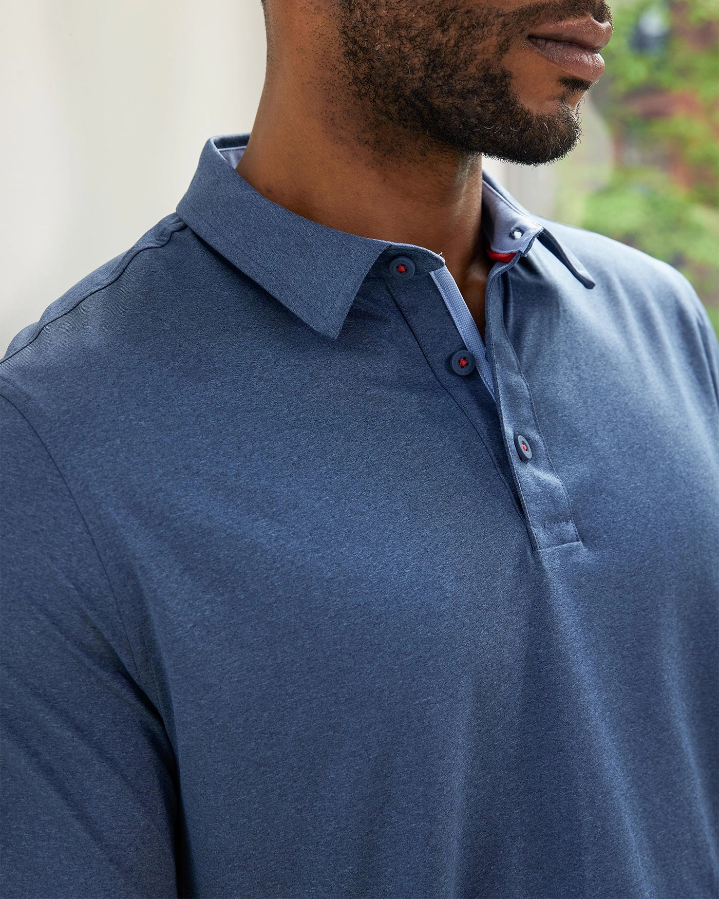 Comfort Stretch PINEHURST PERFORMANCE POLO