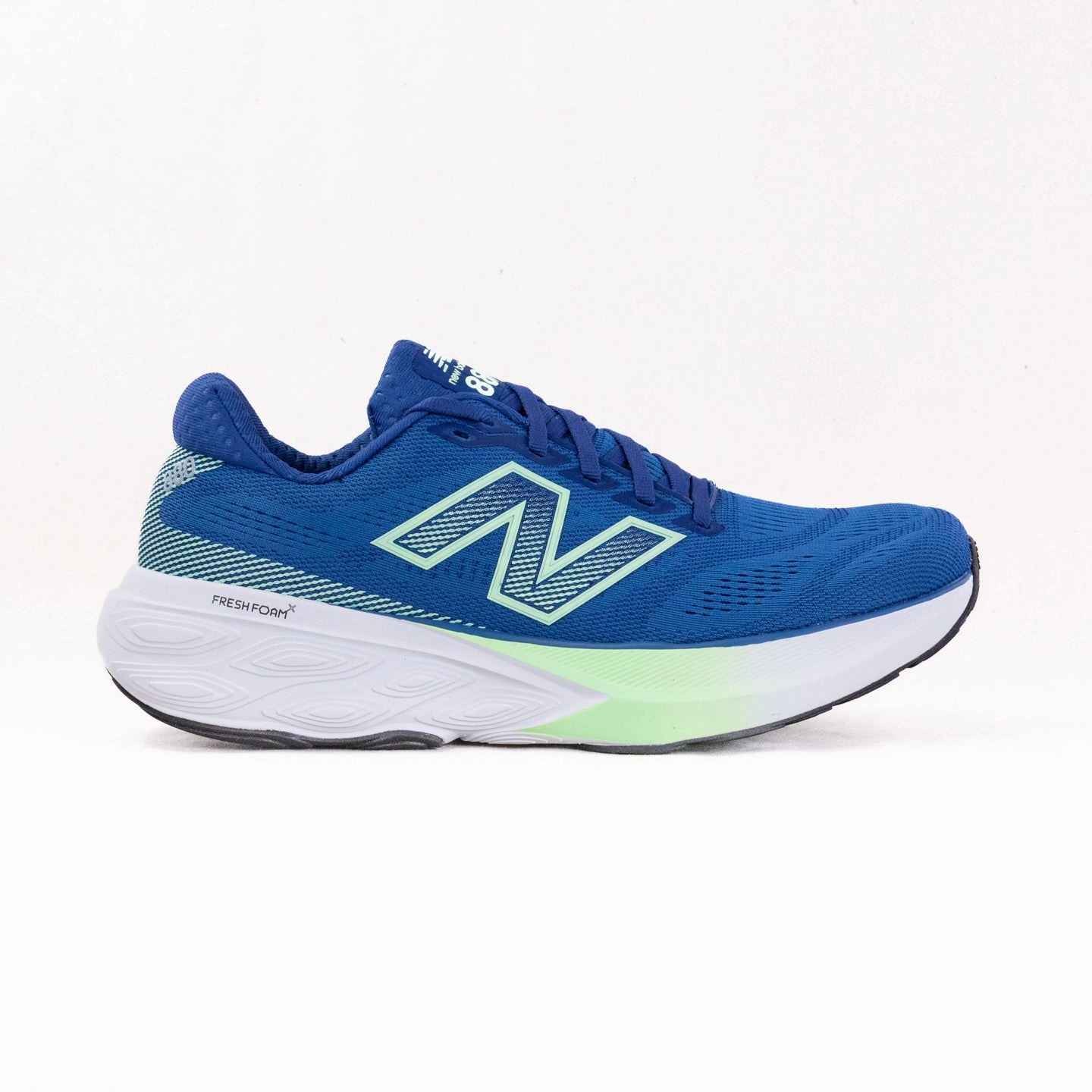 High End New Balance Fresh Foam X 880V15 (Men's) - Galaxy Blue