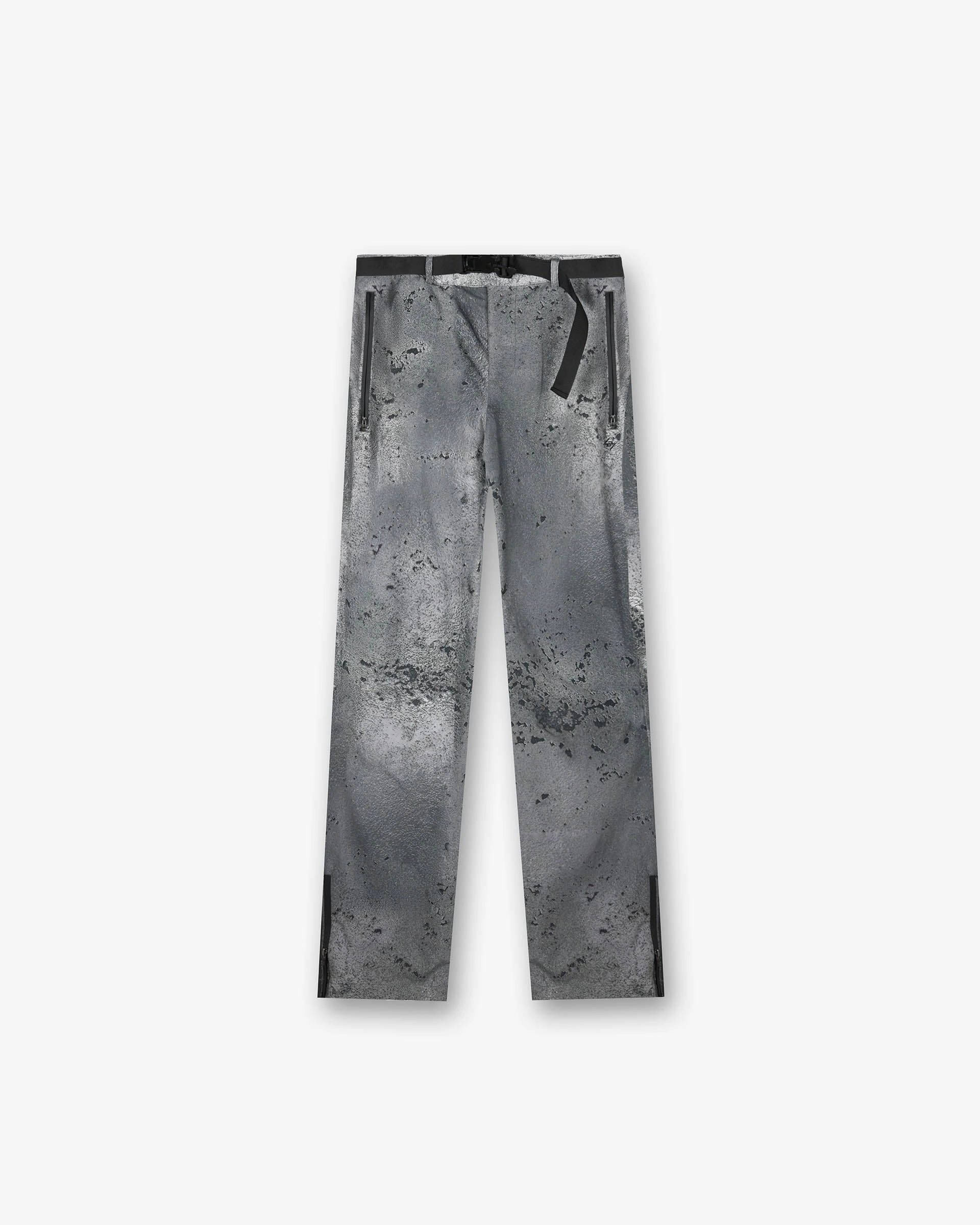 247 Taped Pant - Chrome Basic Look
