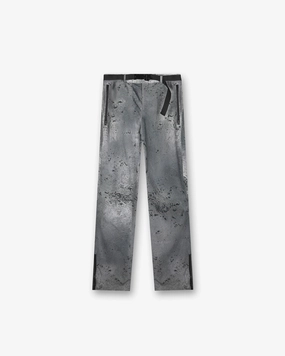 247 Taped Pant - Chrome Basic Look