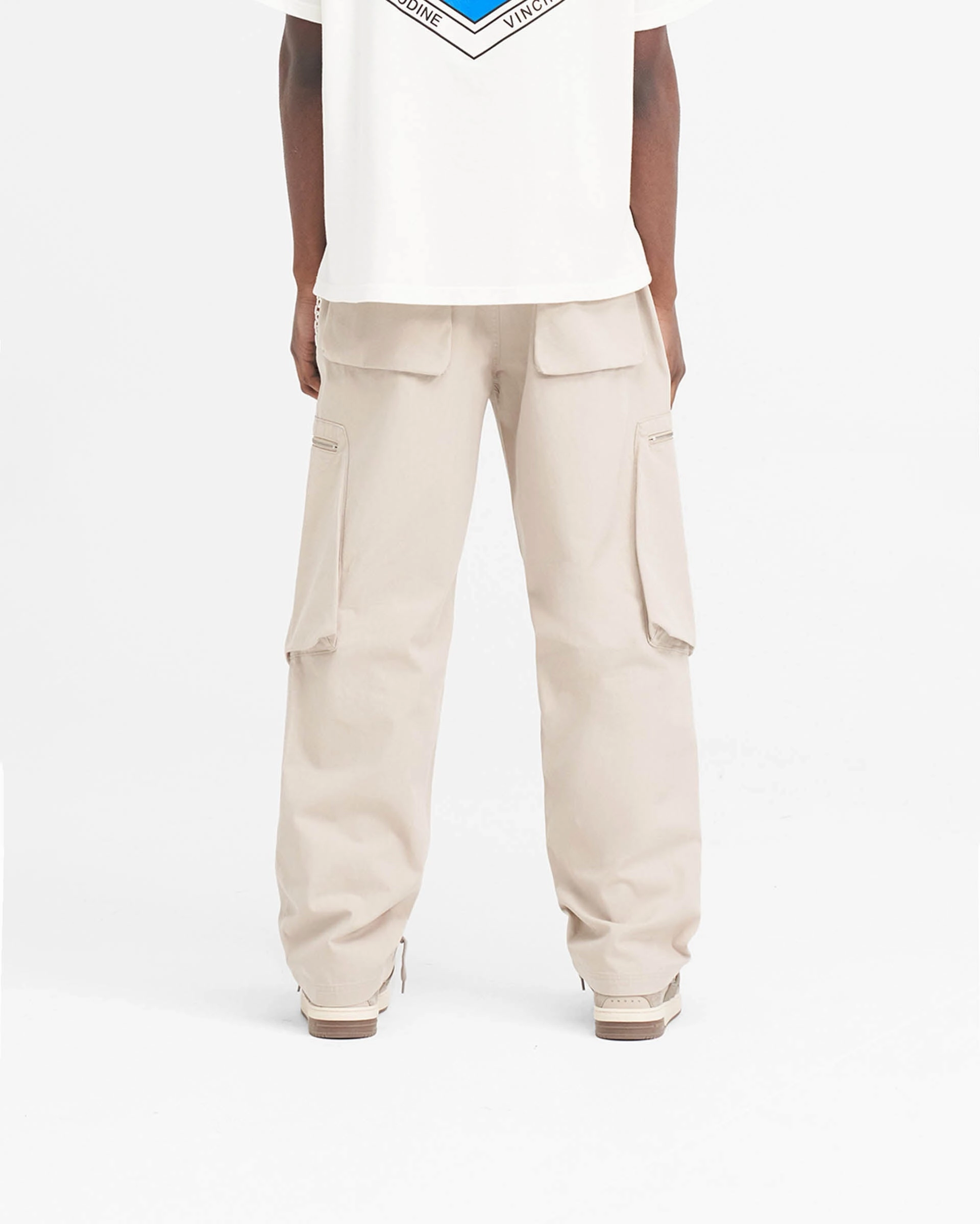 Workshop Pant - Cashmere Cozy and Soft MachineWashableFabric