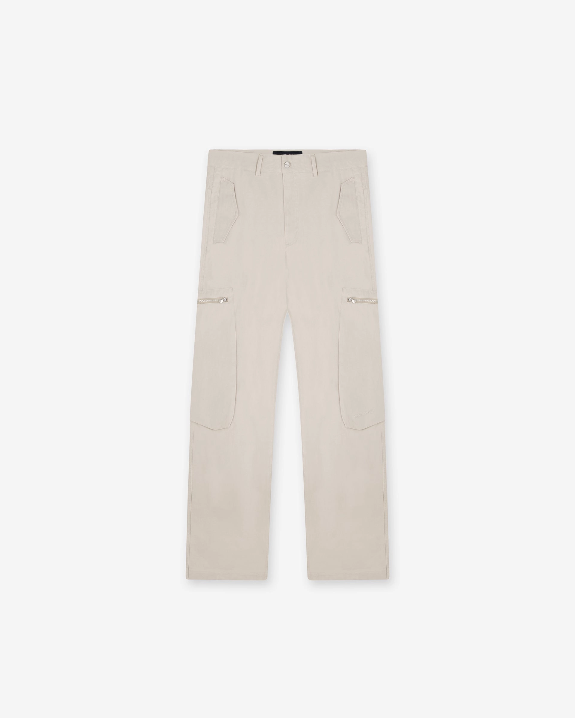 Performance Comfort Lightweight Material Workshop Pant - Cashmere