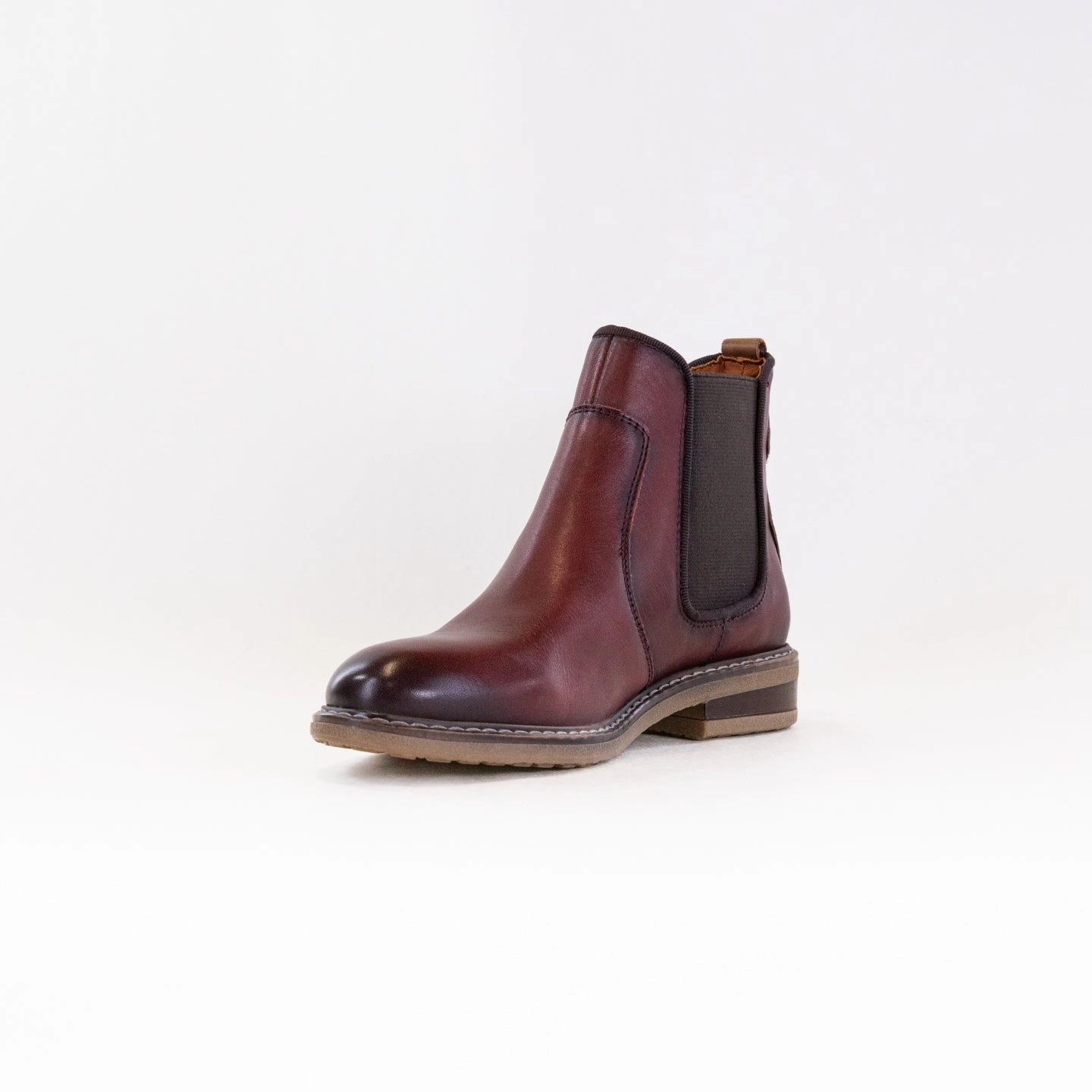 Structured Fit Pikolino Aldaya W8J-8751C1 (Women's) - Arcilla