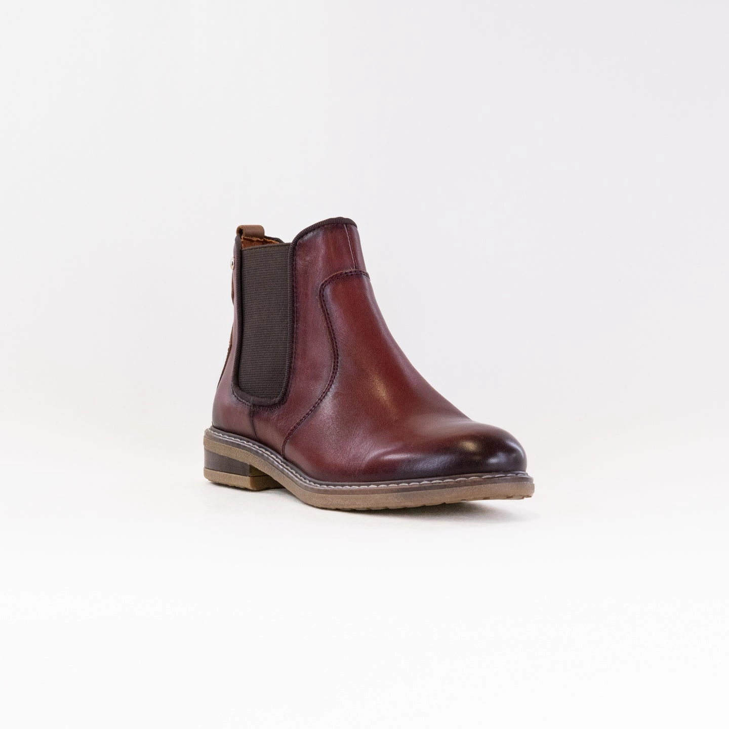 Pikolino Aldaya W8J-8751C1 (Women's) - Arcilla Warm and Cozy Comfort Cushioning