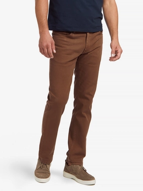 Slim Mercer Jeans All Style Fit Relaxed Style Bold