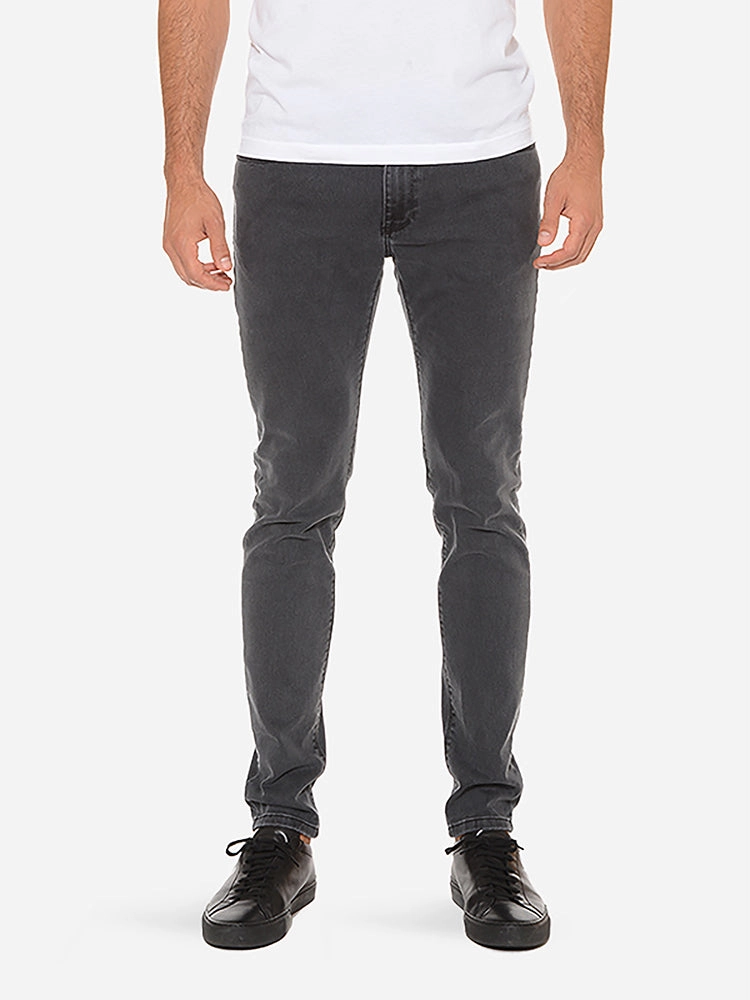 Go-To Choice Skinny Stone Jeans