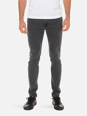 Go-To Choice Skinny Stone Jeans