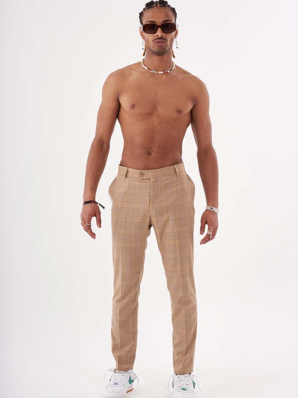 Street Ready FlameRetardantTreatment BAROT PANTS