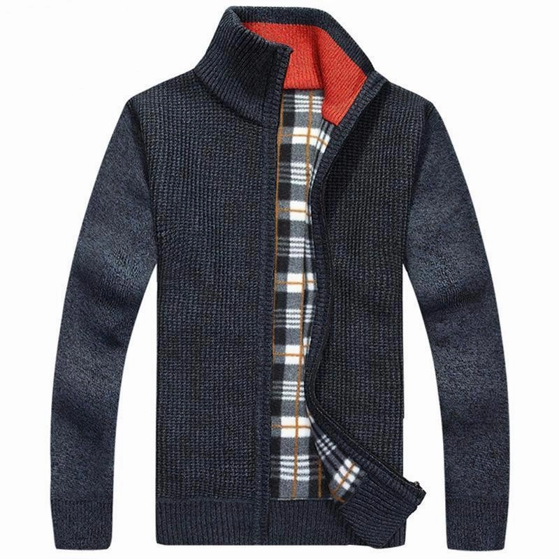 Work Comfort West Louis? Cardigan Sweater