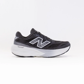 rigid - upper shoes advanced - user shoes New Balance Fresh Foam X 880V15 (Women's) - Black/White