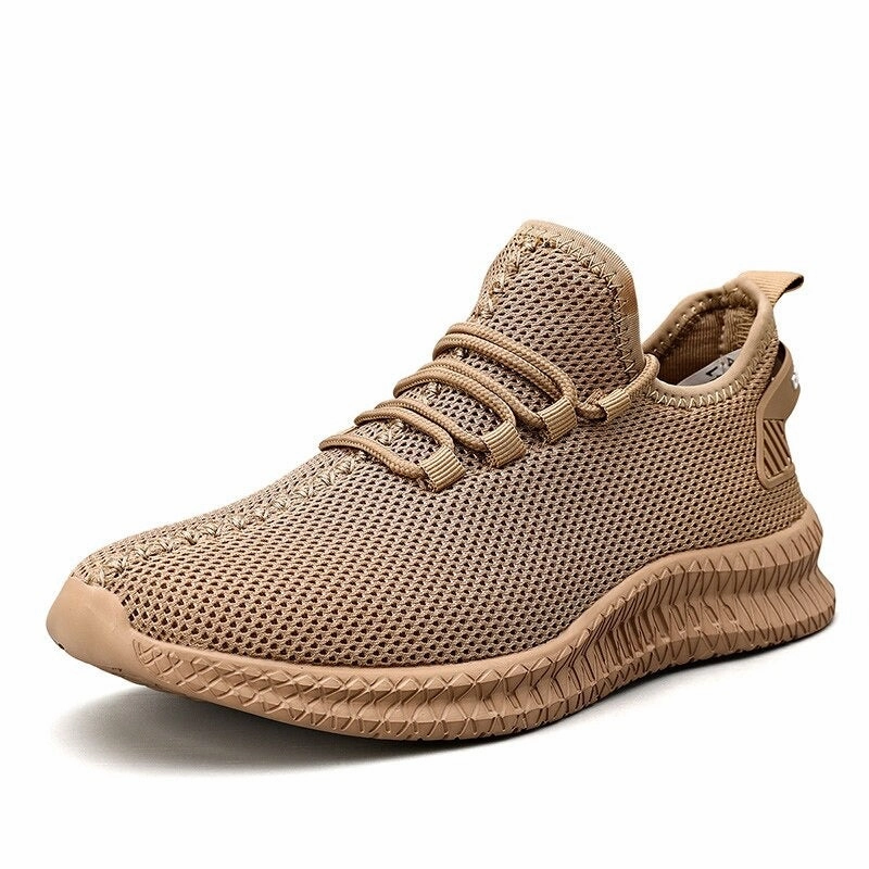 Versatile Sole SoftInterior West Louis? Breathable Platform Light Comfortable Sport Shoes