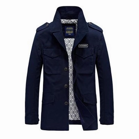 Cashmere Blend Water resistant coating West Louis? Long Section Fashion Trench Coat