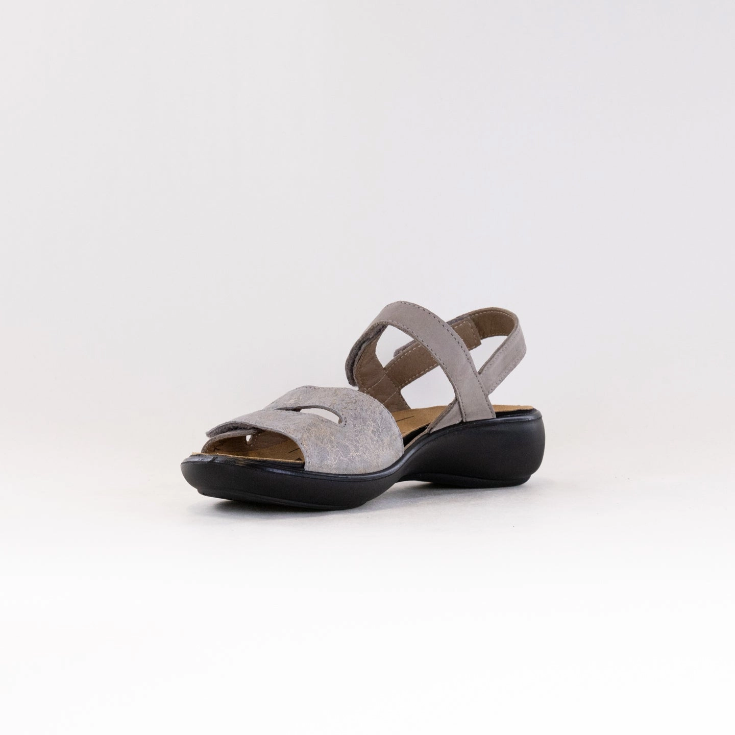 Reinforced Stress Points Romika Ibiza 86 (Women's) - Grey