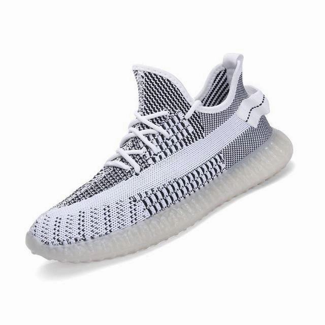 West Louis? Lightweight Breathable Mesh Shoes Tailored lining