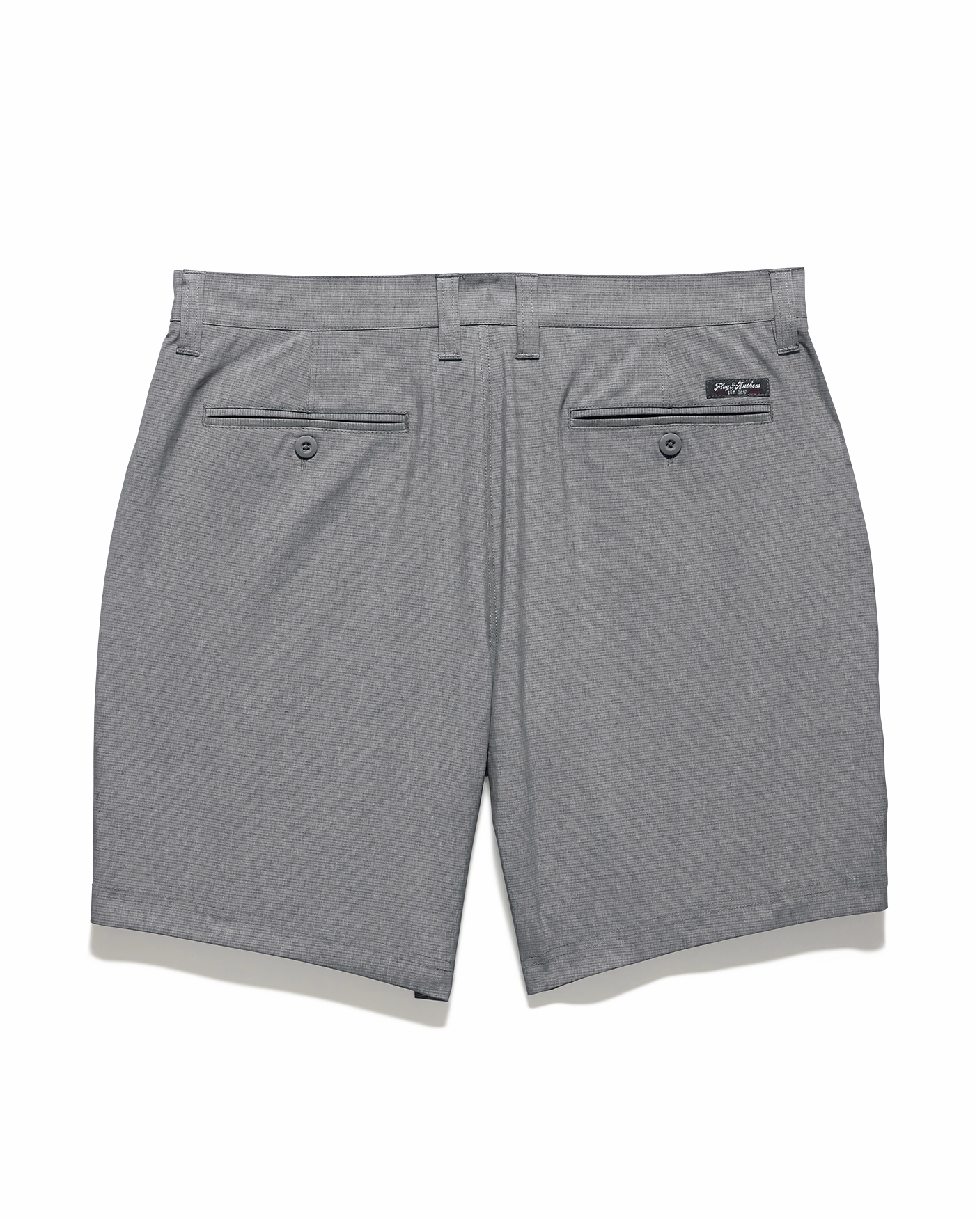 Casual Active Active Flex Fit ANY-WEAR 2.0 HYBRID PERFORMANCE SHORT - 8" INSEAM