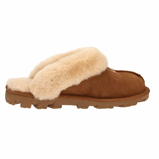 Adaptive Fit Coquette