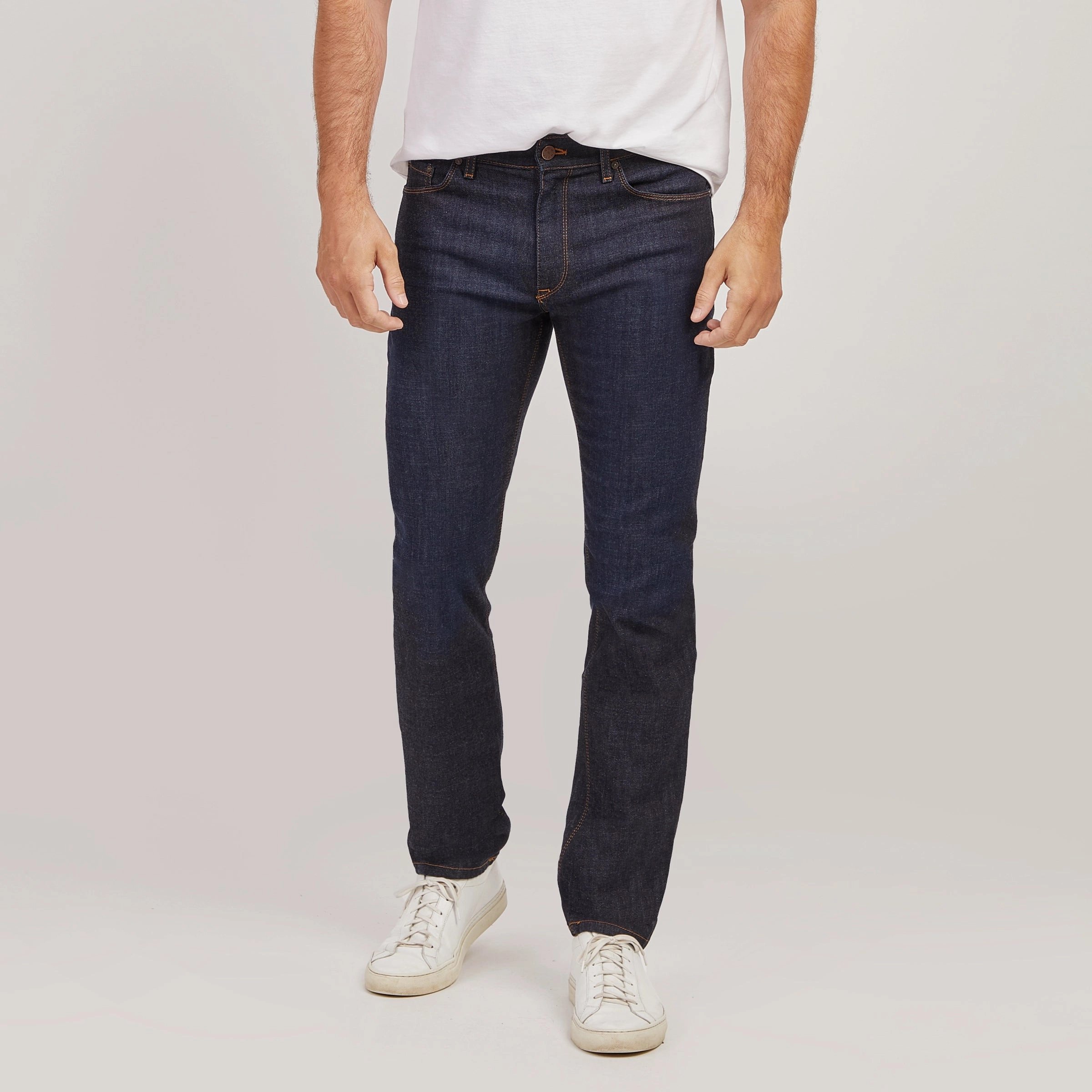 Slim Crosby Jeans Daily Wear Festival Outfit Street Style