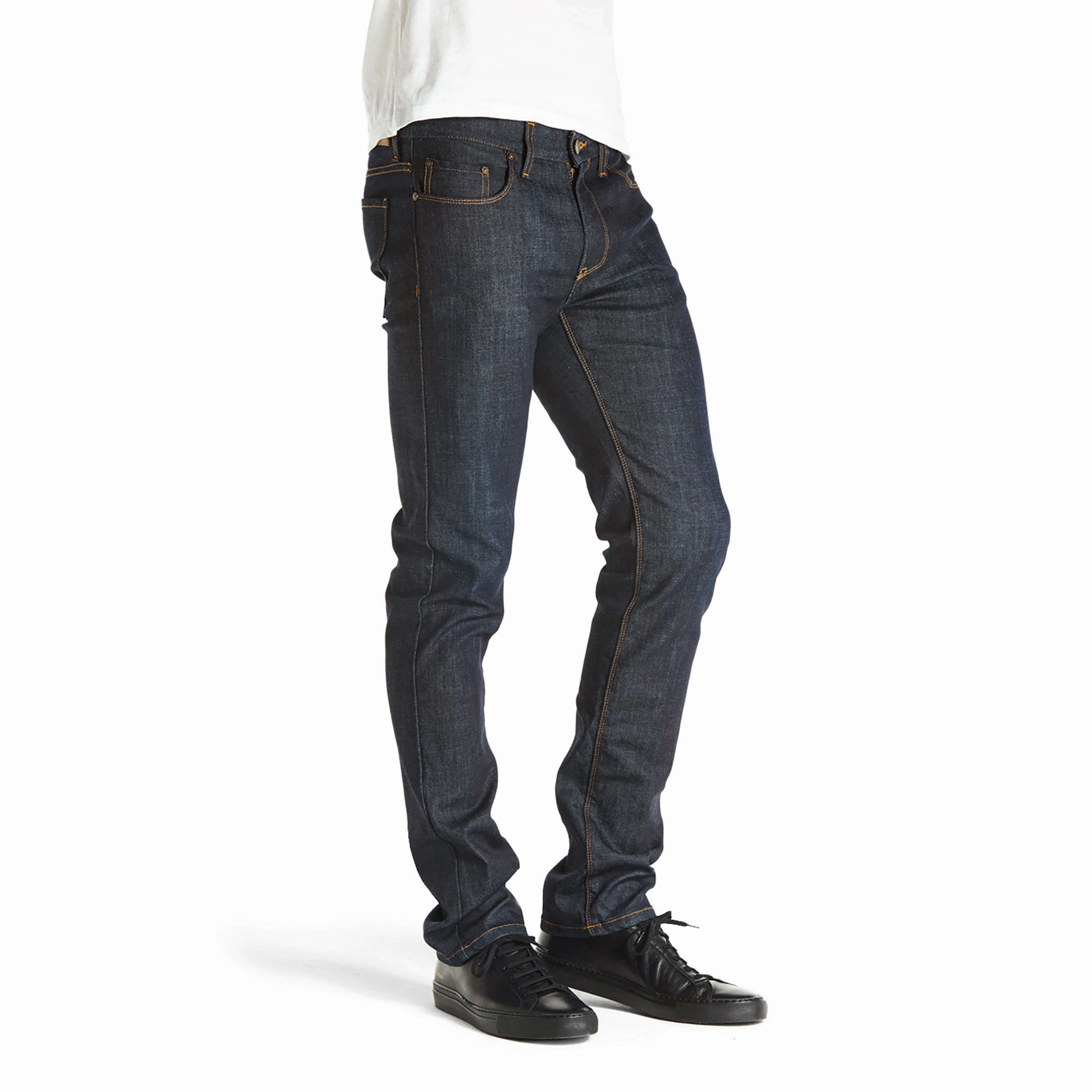Slim Crosby Jeans Cool Essentials Tailored Fit