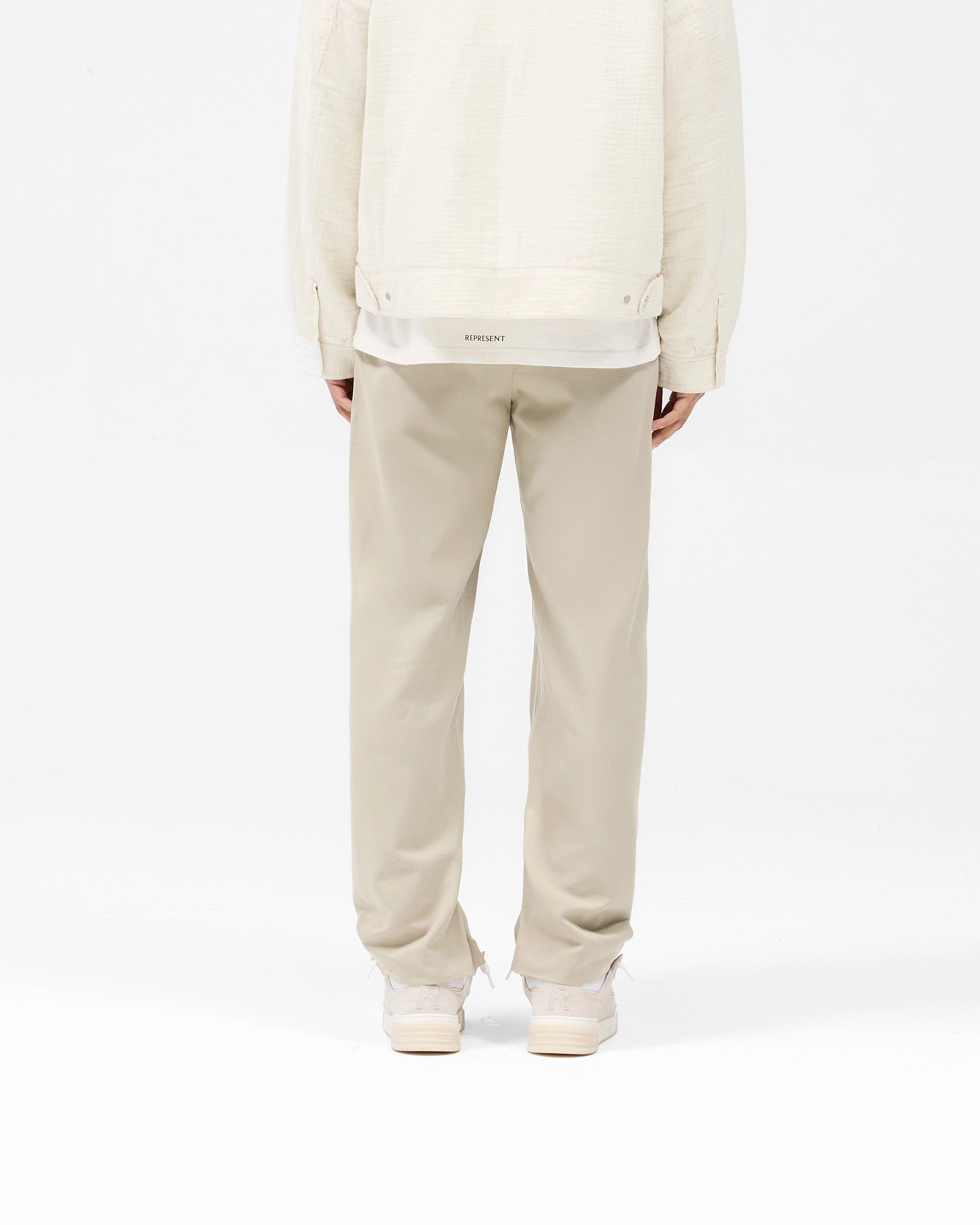 Quick Movement Wear Core Pant - Beige