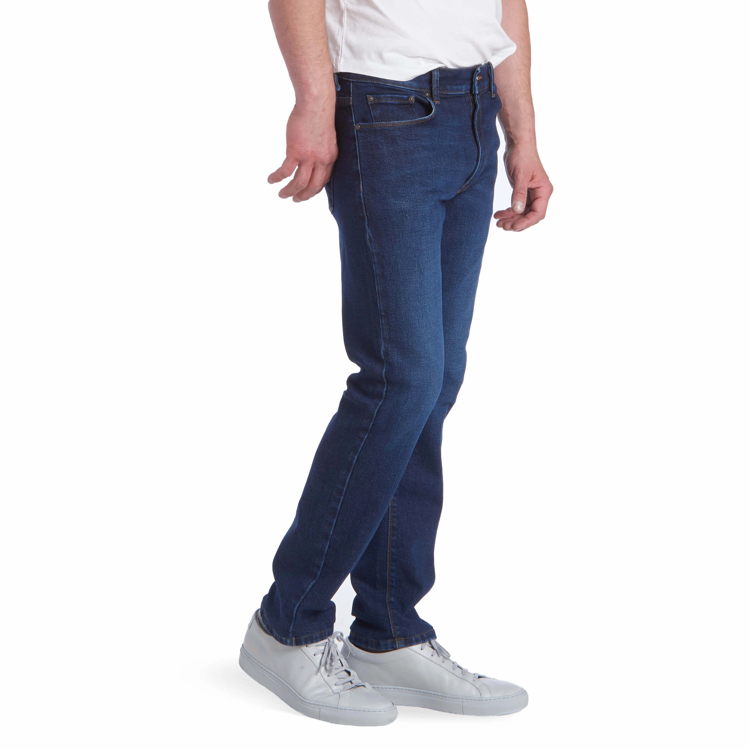 fresh feel Daywear Fit Slim Grand Jeans