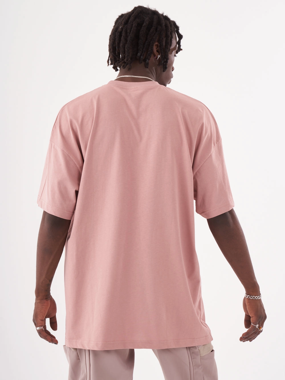 Abstract print On-the-Go Fashion CREED T-SHIRT