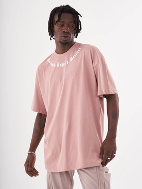 CREED T-SHIRT Colorfast Dye Sleek Look