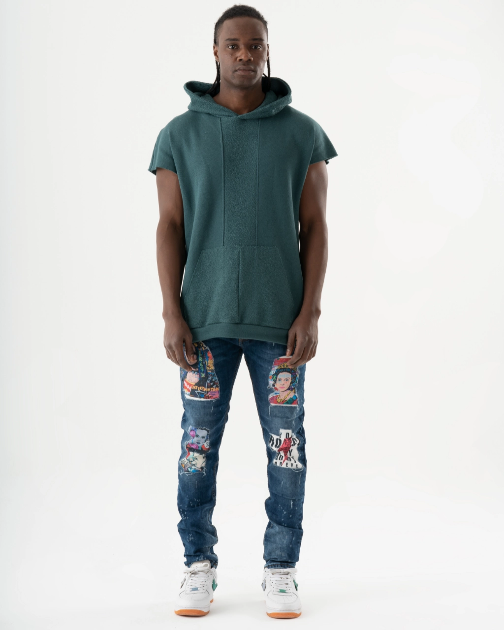 CRESCENDO Comfy Design