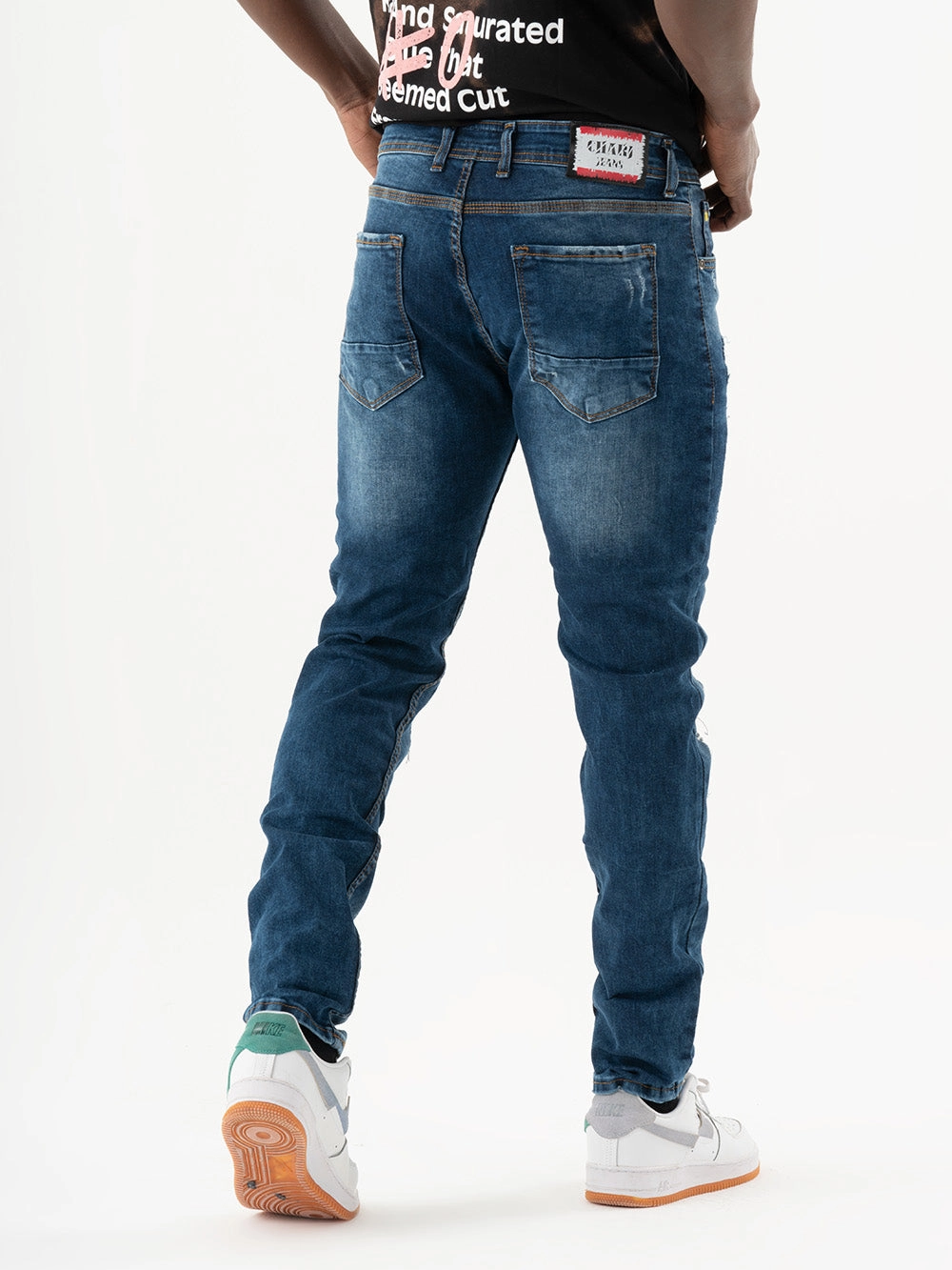 CRESCENDO Easy Fashion